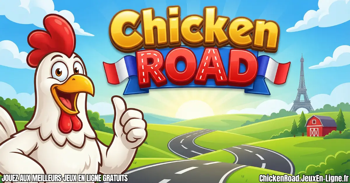 Chicken Road