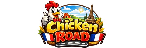 Chicken Road en ligne gratuit 🐔 Jeu arcade réflexes