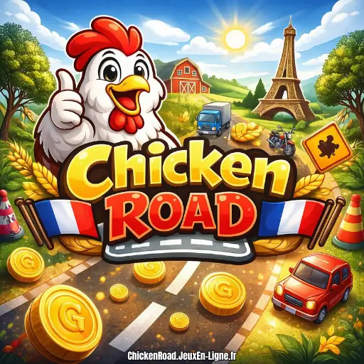 Chicken Road