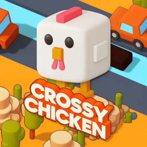 Crossy Chicken