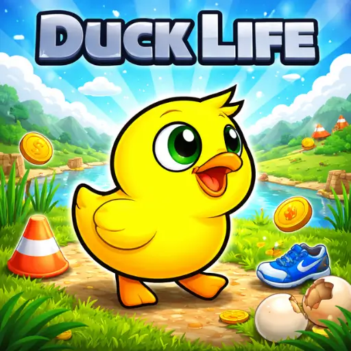 Duck Life