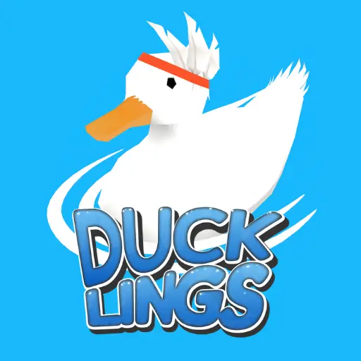 Ducklings