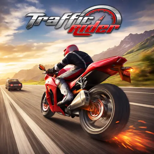 Traffic Rider
